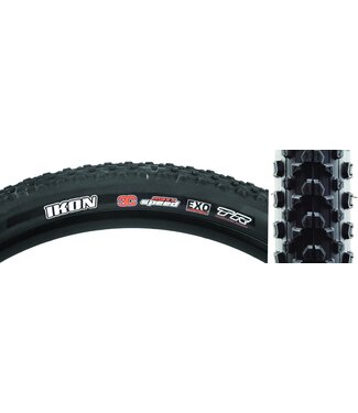 Maxxis Maxxis Icon Speed Tubeless Ready Mountain Bike Tire 29 x 2.0 Fold Up