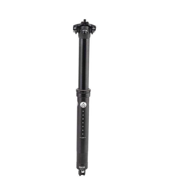 Origin8 Hangtime Dropper Bicycle Seat Post