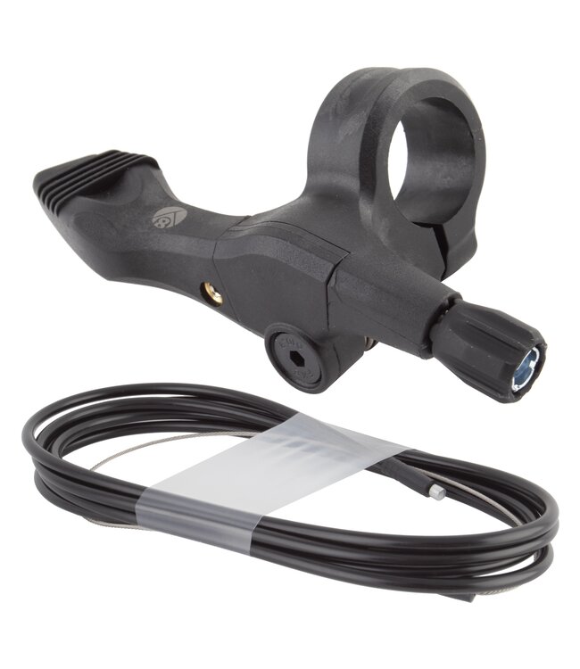 Origin8 Hangtime Dropper Bicycle Seat Post