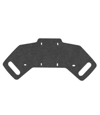 Bonafide Kayaks Bonafide Kayaks RVR Stern Motor Anchor Mount