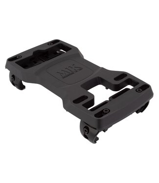 Basil Basil MIK Carrier Bicycle E-Bike Trunk Bag Mounting Plate