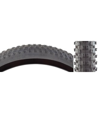 Sunlite Sunlite UtiliT Sparrow Bicycle Tire 20 x 3.0
