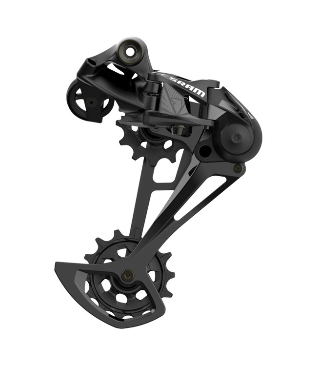 DER SRAM RR SX EAGLE AL 12s BK A1