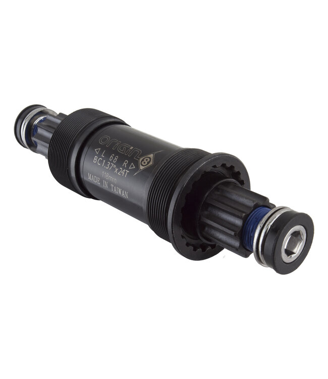 Origin8 Torqlite ISIS Bicycle Bottom Bracket