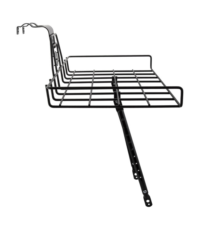 Wald 257GB Front Bicycle Rack