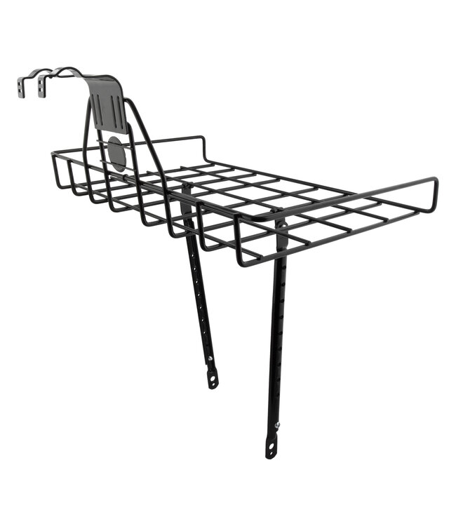 Wald 257GB Front Bicycle Rack