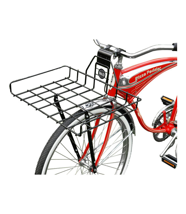 Wald 257GB Front Bicycle Rack