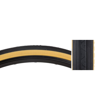 Sunlite Sumlite Bicycle Tire 27 x 1-1/4 Wire Bead