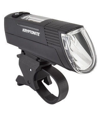 Kryptonite Kryptonite Incite X8 Bicycle Head Light