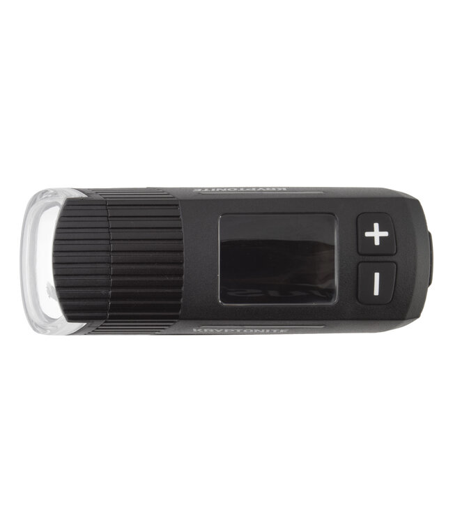 Kryptonite Incite X8 Bicycle Head Light