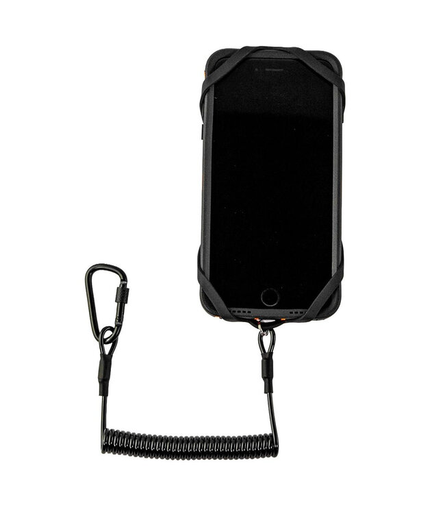 YakAttack RotoGrip Phone Holder and Tether Only