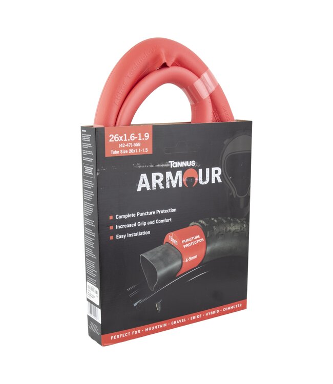 Tannus Armor Tire Liner Insert