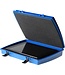 Liberty Mountain Witz Tablet Traveler Case Blue