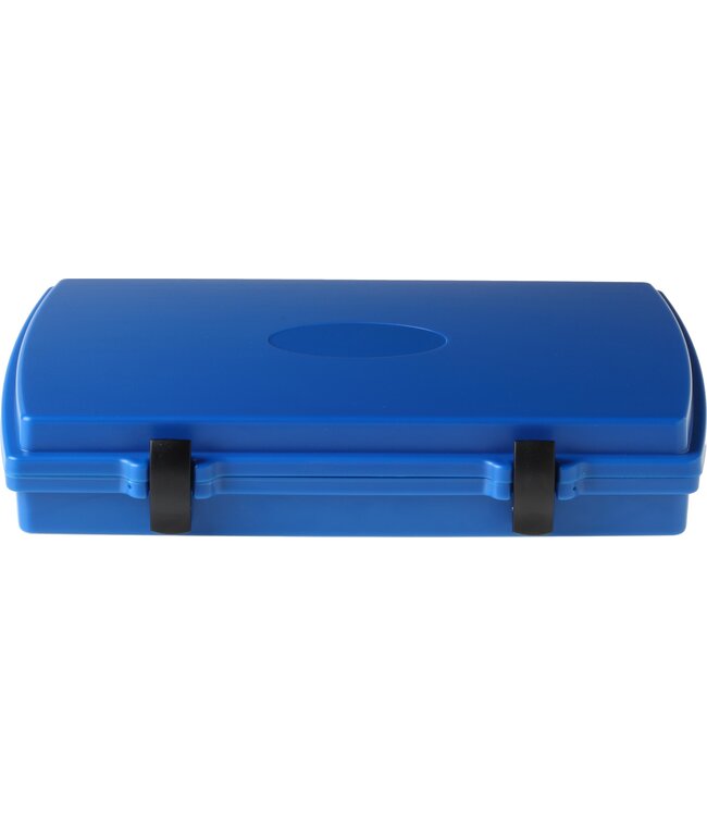 Witz Tablet Traveler Case Blue
