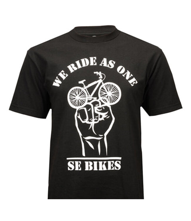 SE Racing BMX Logo T-Shirt