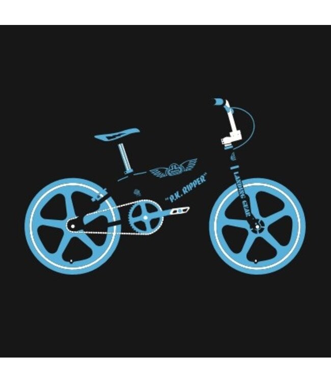 SE Racing BMX Logo T-Shirt