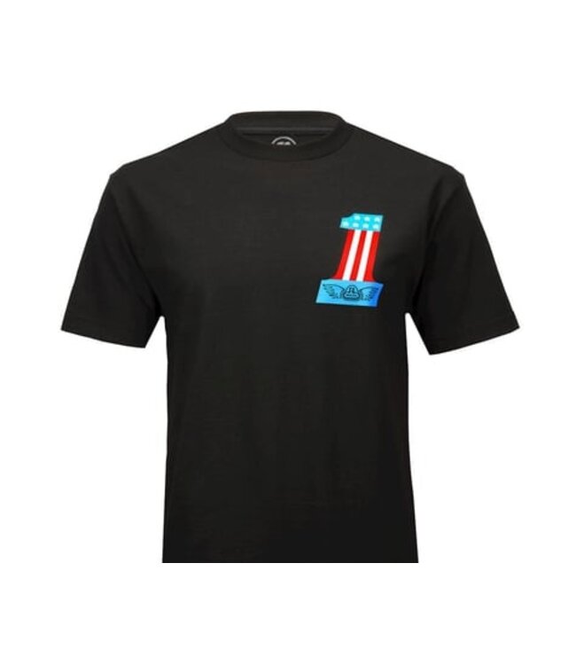 SE Racing BMX Logo T-Shirt