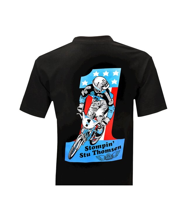 SE Racing BMX Logo T-Shirt