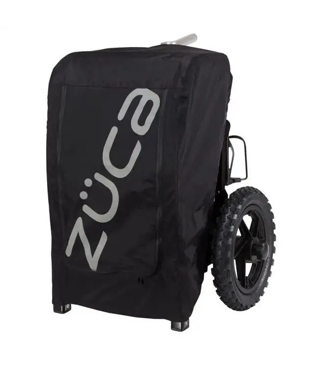 Zuca Disc Golf Cart Rain Fly Cover