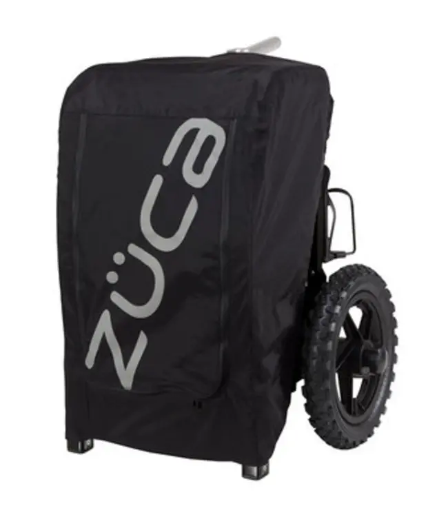 Zuca Disc Golf Cart Rain Fly Cover