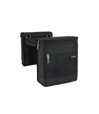 Zuca Zuca Disc Golf Cart Saddle Bage Set