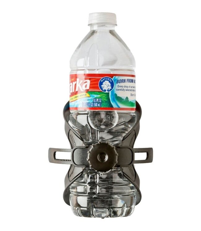 Zuca Disc Golf Cart Arundel Looney Bin Water Bottle and Drink Holder