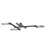 Sunlite Sunlite HRT-100 Tricycle Transport Carry Rack for 2 inch Receiver