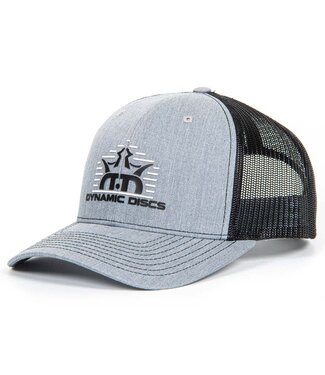 Dynamic Discs Dynamic Discs Homefront Trucker Hat