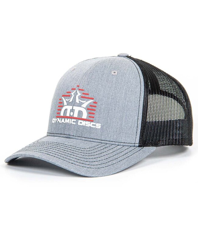 Dynamic Discs Homefront Trucker Hat