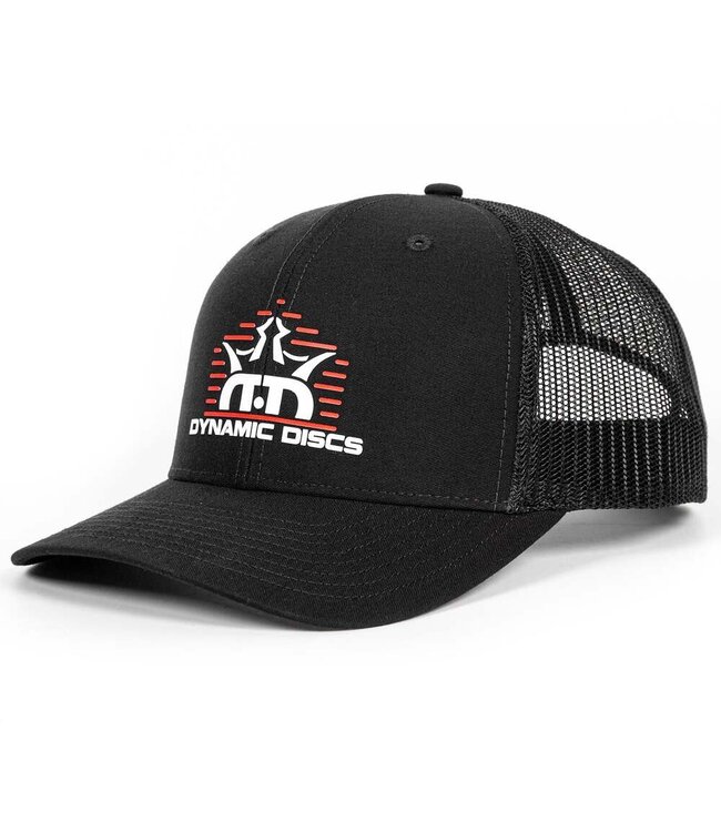 Dynamic Discs Homefront Trucker Hat