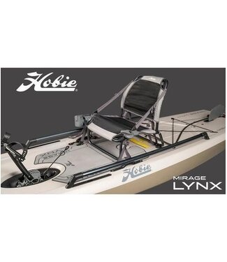 Hobie Bobie Lynx H-Rail Bolt On Kit