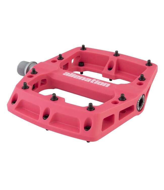 Alienation Foothold Bicycle Pedals