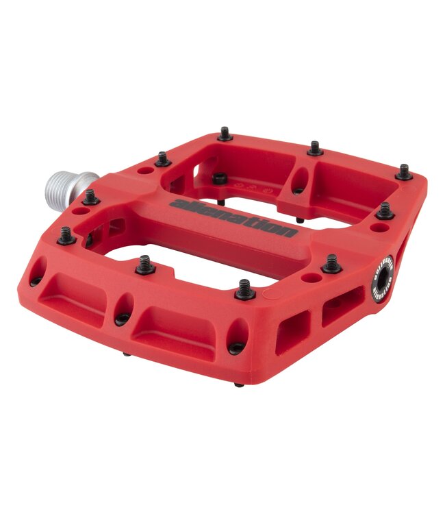 Alienation Foothold Bicycle Pedals