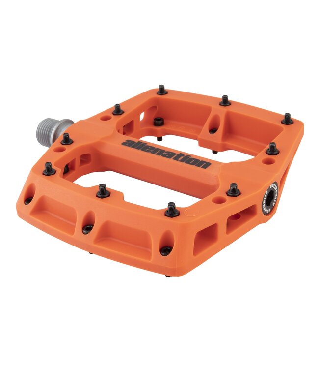 Alienation Foothold Bicycle Pedals