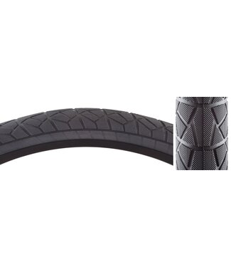 Sunlite Sunlite Cyclops Bicycle Tire 26 x 2.4 Wire