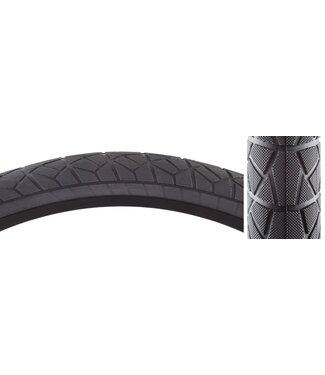 Sunlite Sunlite CST Cyclops Bicycle Tire 20 x 1.95 Wire Bead