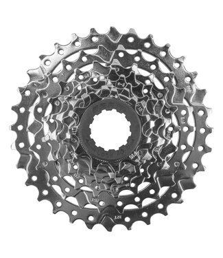 SRAM SRAM PG-850 8 Speed Bicycle Cassette 11-32T