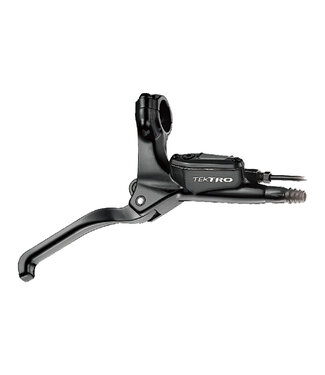 Tektro Aventon Complete Rear Hydraulic Brake Set for Pace 500.3 and Aventure.2