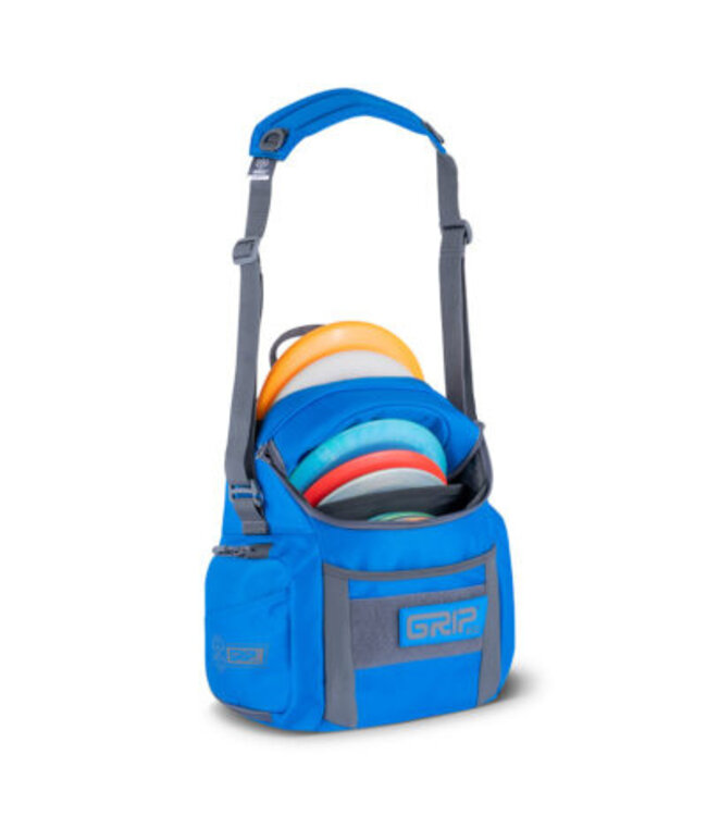 GRIP eg G2 Series Disc Golf Bag