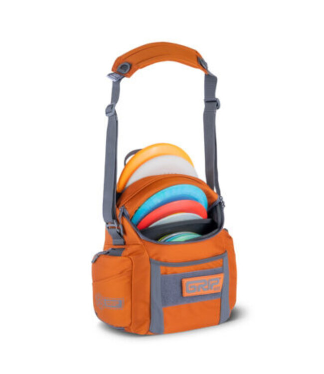 GRIP eg G2 Series Disc Golf Bag