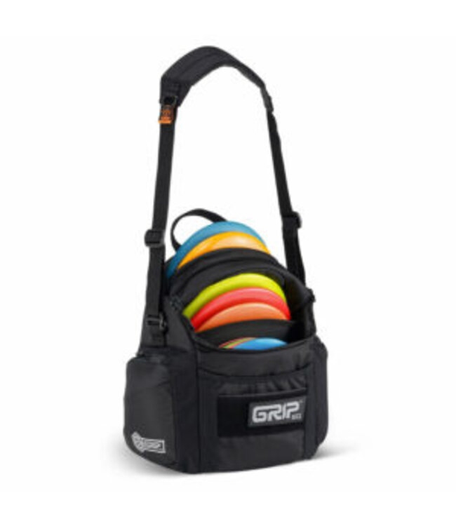 GRIP eg G2 Series Disc Golf Bag