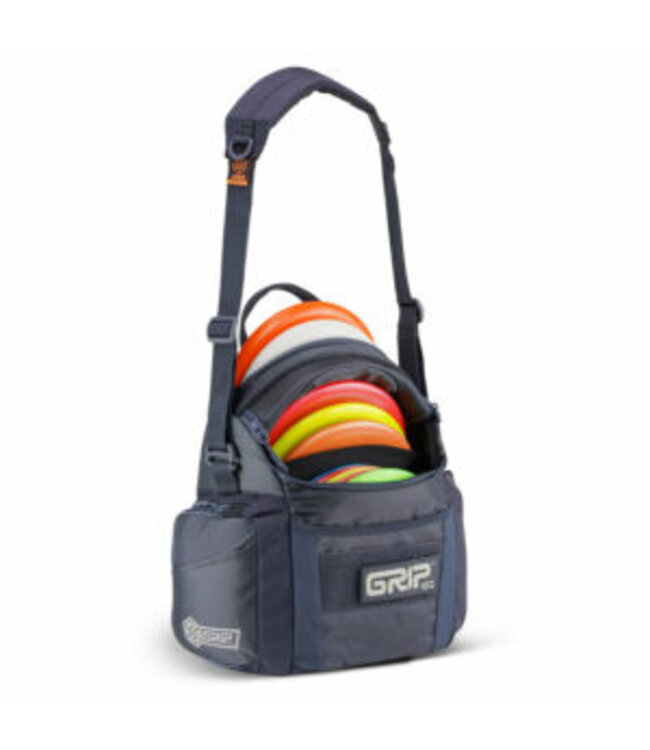 GRIP eg G2 Series Disc Golf Bag