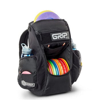 Grip EQ GRIPeq CS2 Series Disc Golf Backpack Bag