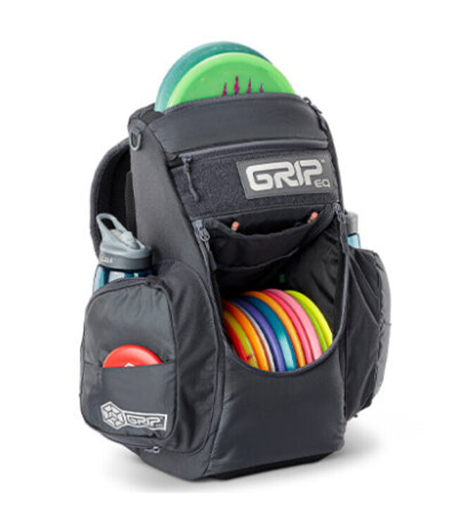 GRIPeq CS2 Series Disc Golf Backpack Bag