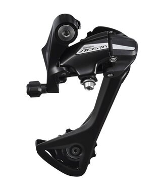 Shimano Shimano Acera  7/8 Speed Rear Derailleur Long Cage Black
