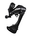 Shimano Shimano Acera  7/8 Speed Rear Derailleur Long Cage Black