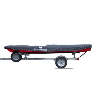 Bonafide Kayaks Bonafide PWR129 PRO Kayak Cover