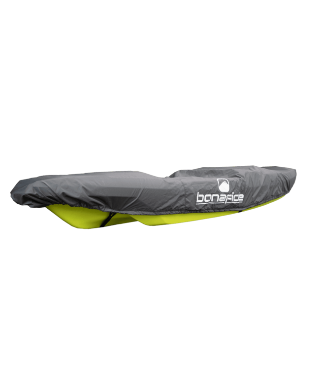 Bonafide Kayaks SS127 RVR119 P127 SKF117 Kayak Cover