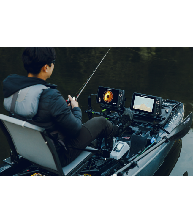 Native Watercraft Captains Bridge Accessory Mount Crossbar