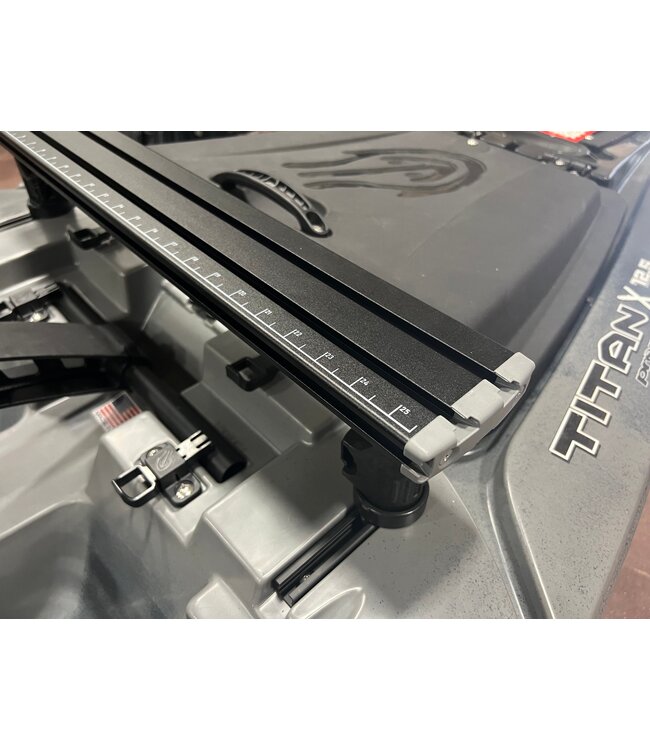 Native Watercraft Captains Bridge Accessory Mount Crossbar